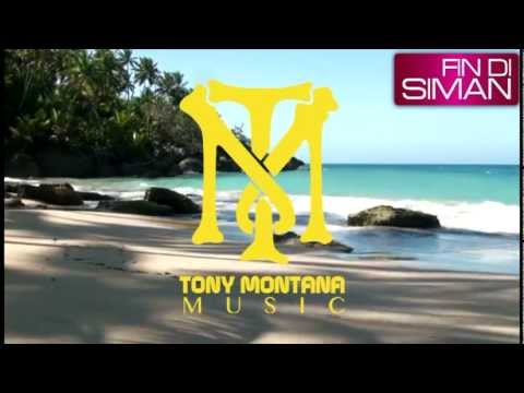 Tony Montana - Downloadlink: http://www.speedyshare.com/U3r7d/Tony-Montana-Music-Fin-Di-Siman.mp3 Downloadlink2: http://speedy.sh/U3r7d/Tony-Montana-Music-Fin-Di-Siman.mp3.