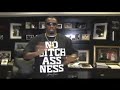 No BitchAssNess T-Shirts