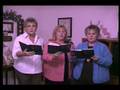 videos de Gospel Music - The Old Account Was Settled