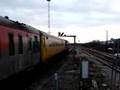 37605 & 37609 at Clapham Junction 020107