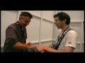 Jeff Green GamesCom 2009 short interview