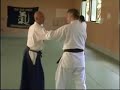 Mariusza trening aikido z Takehiko Sunako-sensei Mariusza trening aikido z Takehiko Sunako-sensei