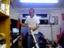 pissed up spud cannon fun lol