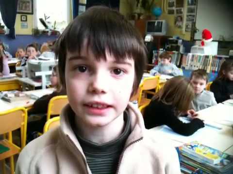 Vid�o de Michel Piquemal