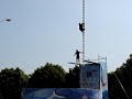 plongeon piscine fete oise pontoise