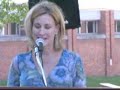 Stephens College: Sursum! Dedication