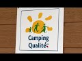 Video Camping de la Plage Aytré (17 - Charente Maritime)