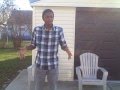 How to jerk: How to dougie advanced tutorial