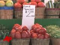 McDonald's, Others Pull Tomatoes Over Salmonella