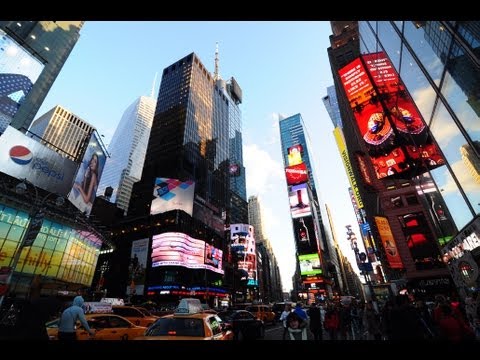 time square - Times Square is a major commercial intersection and a neighborhood in Midtown Manhattan, New York City, at the junction of Broadway (now converted into a ped...