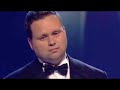 Britains Got Talent *the final results* Paul Potts Winner