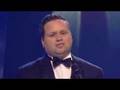 Britains Got Talent *the final results* Paul Potts Winner