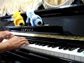 ザナルカンドにて