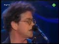 LOU REED & DR JOHN \