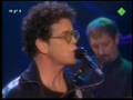 LOU REED & DR JOHN 'PERFECT DAY'
