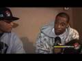 Black Milk - 'Interview Pt. 1 (Live At A3C 2007)'