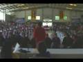 The 1st TAPONDO National Competition- Part 1