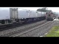 Freighter in Lisle (Illinois) August 2002