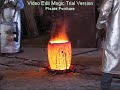 Casting Bronze Cannons Casting Bronze Cannons
