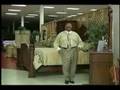 Flea Market Montgomery Commercial Slowed Down