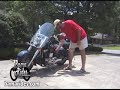 Motorcycle Air Horn Motorcycle Air Horn