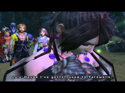 how to obtain yojimbo in final fantasy x