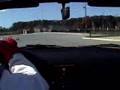 10/28/7 MBCA Autocross PM Run #2