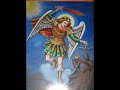 SFANTUL ARHANGHEL MIHAIL(Saint Archangel Michael)