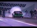 Nyce1s.com - Tim Lynch 6 Sec Mustang on 10.5 Inch Tire!!