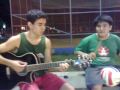 Tete & Nathy By Nigth - Apenas Mais Uma De Amor