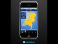 Nivea Zon Wijzer app