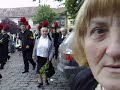 Procesja Bozego Ciala  Wieliczka 2008