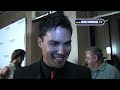 Watch 'Michael Copon On The Redcarpet In Beverly Hills'