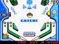 Several Pokemon Glitches