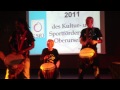 Trommlergruppe Djembe
