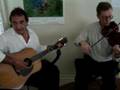 Two Turlough O'Carolan tunes