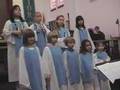 Chorister Choir 2
