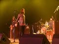 The Black Crowes - \"Oh Josephine\" live at Lake Tahoe