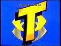 Early Tiswas opening titles (1975)