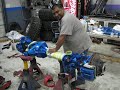 OVERKILL 2008 Ford F250 Build
