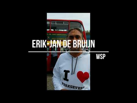 De ‘Dag van het WSP’ op 21 september; een VLOG!