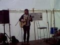 Be in Belhaven Aroma Acoustic tent