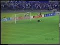 Cruzeiro x Boca Juniors - Supercopa 96 Cruzeiro x Boca Juniors - Supercopa 96