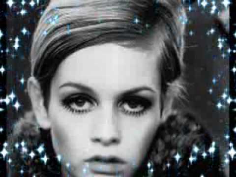 Twiggy Lawson