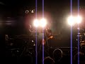 deftones xerces live san antonio