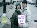\"YouTube, ??????!\" \\ Russian hospitality