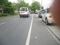 Fahrradtour mit Fahrradraser