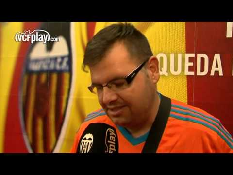 Valencia CF: Negredo sorprende a diez valencianistas que compraron su camiseta
