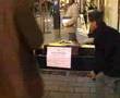 HUELGA DE JUSTICIA EN ALBACETE. ENTIERRO
