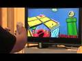mario galaxy platforming delight